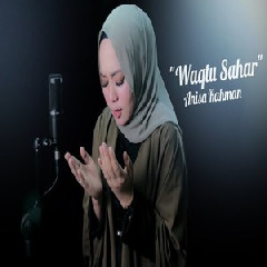 Anisa Rahman - Waqtu Sahar (Cover)