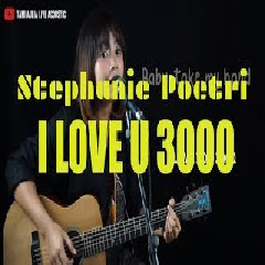 Tami Aulia - I Love You 3000 (Cover)
