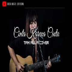 Tami Aulia - Cinta Karena Cinta (Cover)
