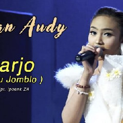 Jihan Audy - BARJO (Baru Jomblo)