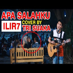Tri Suaka - Salah Apa Aku - Ilir7 (Acoustic Cover)